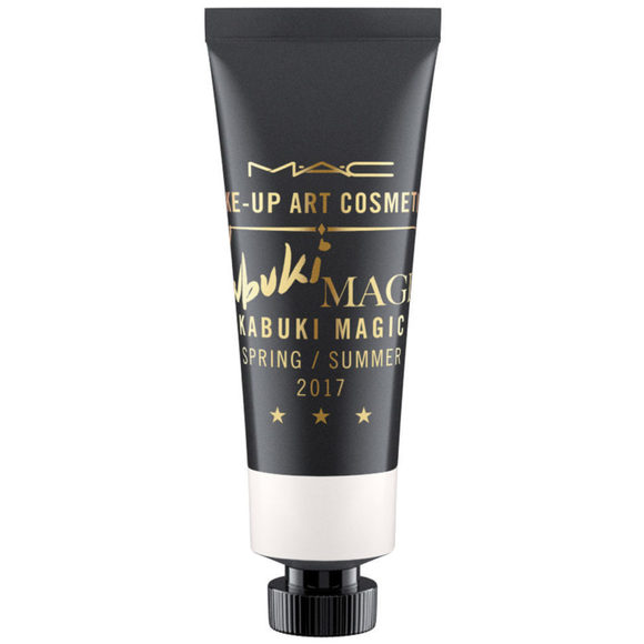 4 Pack MAC Make up Art Cosmetics Kabuki Magic HOLY HOLY - Picture 8 of 9